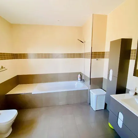 Luxury Investingspain With Sea Views, Pool And Jacuzzi * Lloret de Mar