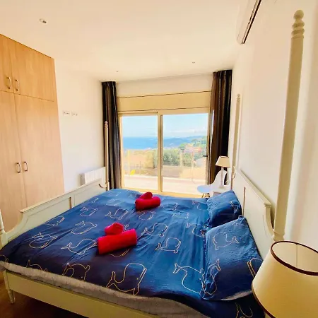 Luxury Investingspain With Sea Views, Pool And Jacuzzi Lloret de Mar