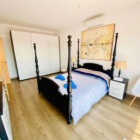 Luxury Investingspain With Sea Views, Pool And Jacuzzi Villa *