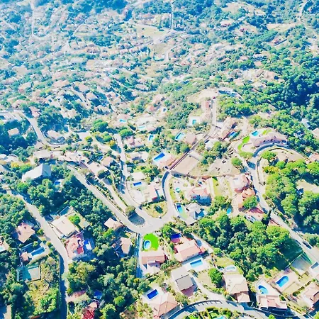 Luxury Investingspain With Sea Views, Pool And Jacuzzi Villa *