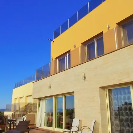 Luxury Investingspain With Sea Views, Pool And Jacuzzi * Lloret de Mar