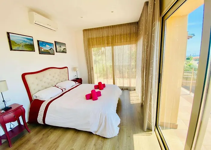 Luxury Investingspain With Sea Views, Pool And Jacuzzi *