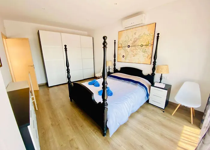 Luxury Investingspain With Sea Views, Pool And Jacuzzi Villa *