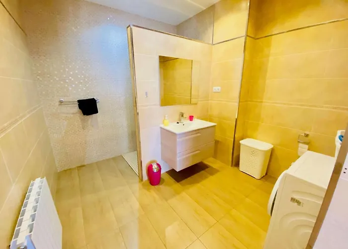 Luxury Investingspain With Sea Views, Pool And Jacuzzi Lloret de Mar