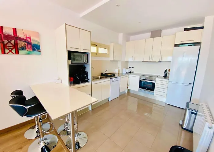 Luxury Investingspain With Sea Views, Pool And Jacuzzi * Lloret de Mar