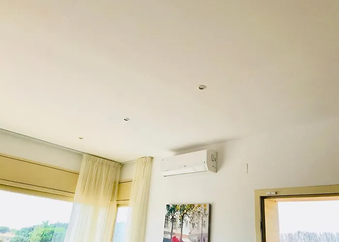 Luxury Investingspain With Sea Views, Pool And Jacuzzi *