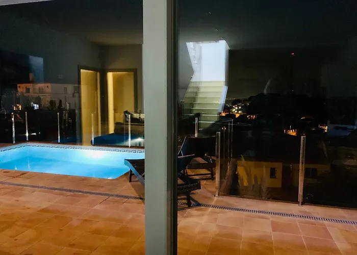 Luxury Investingspain With Sea Views, Pool And Jacuzzi Villa *