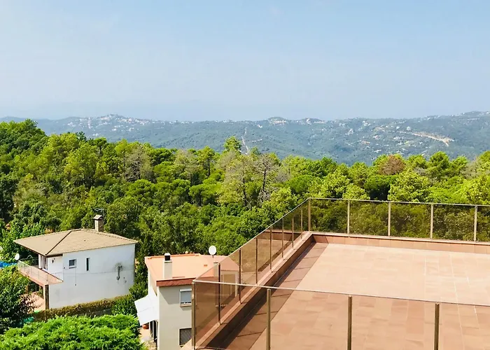 Villa Luxury Investingspain With Sea Views, Pool And Jacuzzi