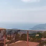Luxury Investingspain With Sea Views, Pool And Jacuzzi