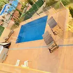 Villa Luxury Investingspain With Sea Views, Pool And Jacuzzi *