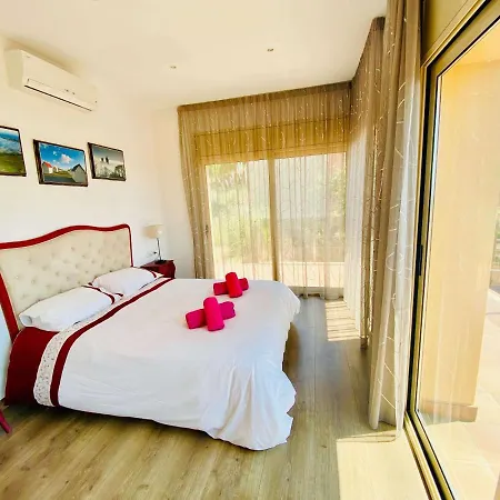 Luxury Investingspain With Sea Views, Pool And Jacuzzi *