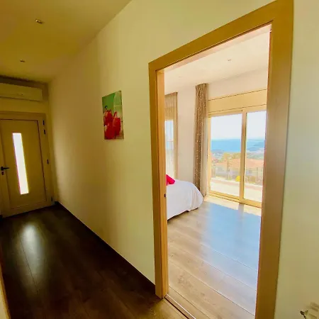 Luxury Investingspain With Sea Views, Pool And Jacuzzi *