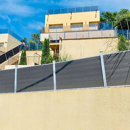 Luxury Investingspain With Sea Views, Pool And Jacuzzi *