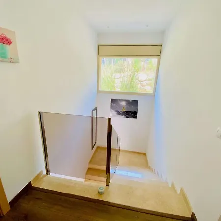 Villa Luxury Investingspain With Sea Views, Pool And Jacuzzi