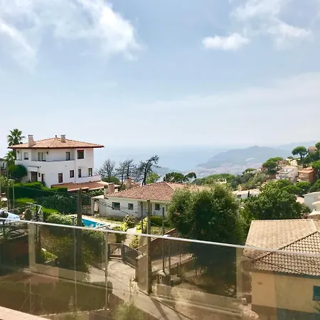 Luxury Investingspain With Sea Views, Pool And Jacuzzi Villa