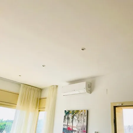 Luxury Investingspain With Sea Views, Pool And Jacuzzi *