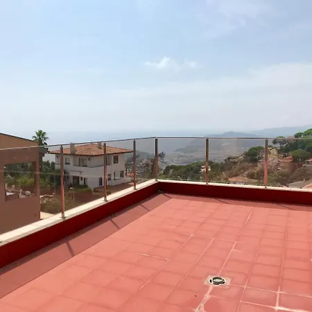 Вилла Luxury Investingspain With Sea Views, Pool And Jacuzzi *