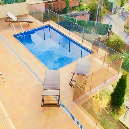 Luxury Investingspain With Sea Views, Pool And Jacuzzi Villa *