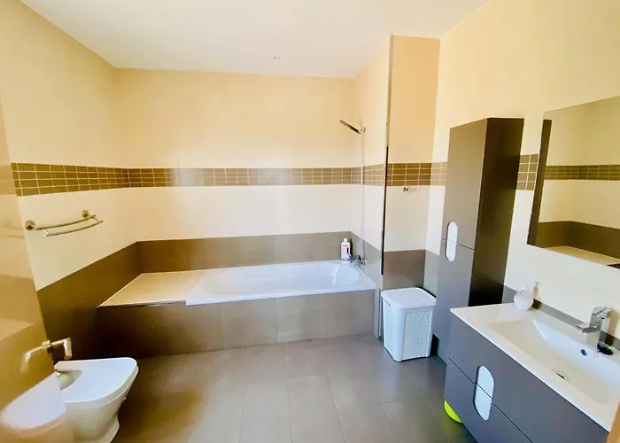 Luxury Investingspain With Sea Views, Pool And Jacuzzi * Lloret de Mar