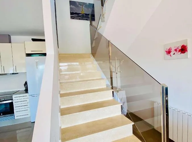 Luxury Investingspain With Sea Views, Pool And Jacuzzi * Lloret de Mar