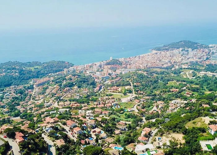 Luxury Investingspain With Sea Views, Pool And Jacuzzi Villa