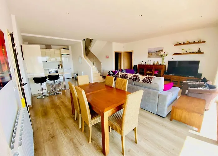 Villa Luxury Investingspain With Sea Views, Pool And Jacuzzi *