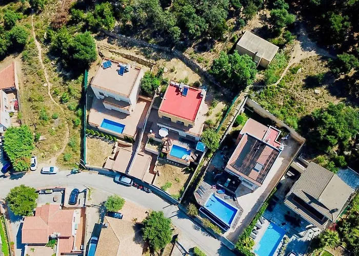 Luxury Investingspain With Sea Views, Pool And Jacuzzi *