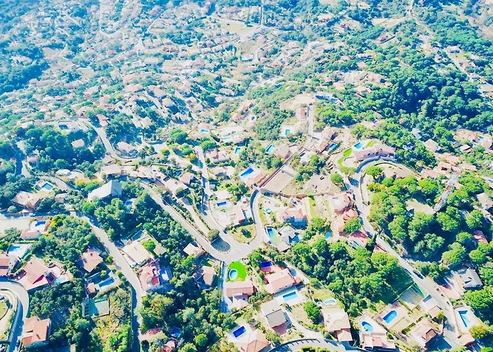 Luxury Investingspain With Sea Views, Pool And Jacuzzi Villa *