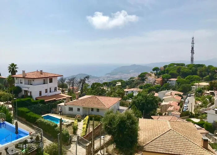 Villa Luxury Investingspain With Sea Views, Pool And Jacuzzi *