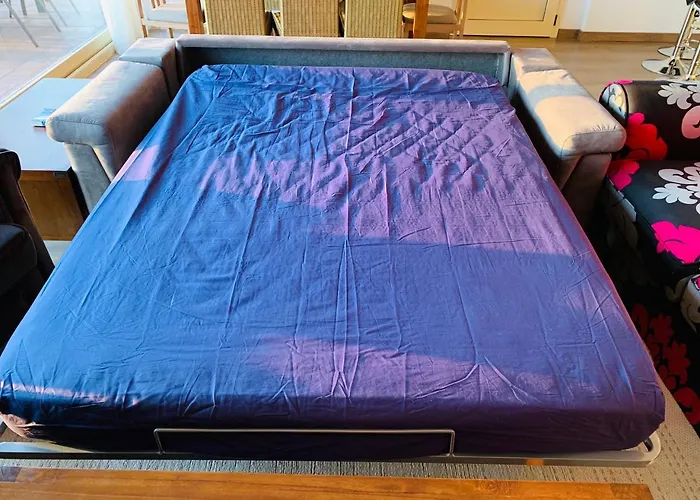 Villa Luxury Investingspain With Sea Views, Pool And Jacuzzi *