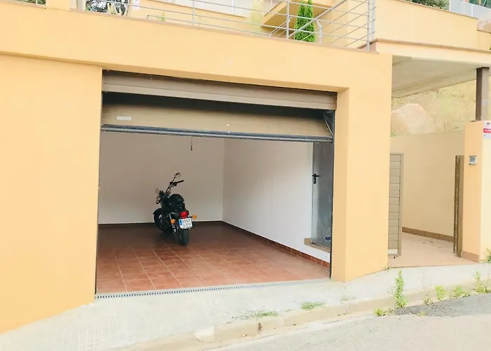 Luxury Investingspain With Sea Views, Pool And Jacuzzi Villa Lloret de Mar