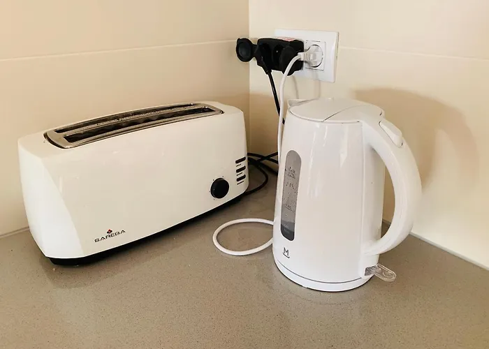 Villa Luxury Investingspain With Sea Views, Pool And Jacuzzi