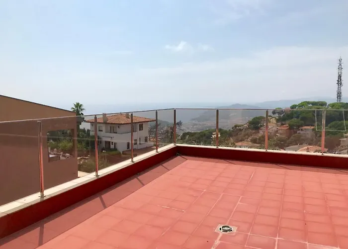 Villa Luxury Investingspain With Sea Views, Pool And Jacuzzi *
