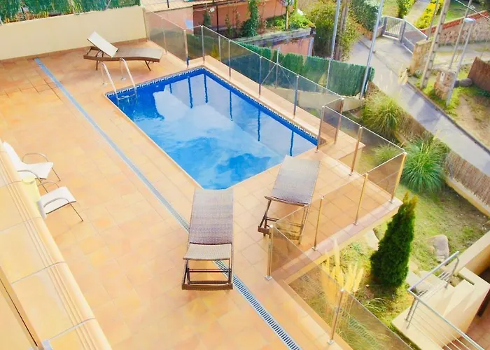 Luxury Investingspain With Sea Views, Pool And Jacuzzi Villa *