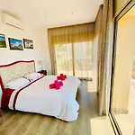 Luxury Investingspain With Sea Views, Pool And Jacuzzi *