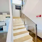 Luxury Investingspain With Sea Views, Pool And Jacuzzi * Lloret de Mar
