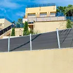 Luxury Investingspain With Sea Views, Pool And Jacuzzi *