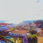 Luxury Investingspain With Sea Views, Pool And Jacuzzi Villa Lloret de Mar