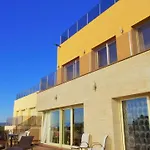 Luxury Investingspain With Sea Views, Pool And Jacuzzi * Lloret de Mar