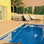 Luxury Investingspain With Sea Views, Pool And Jacuzzi Lloret de Mar